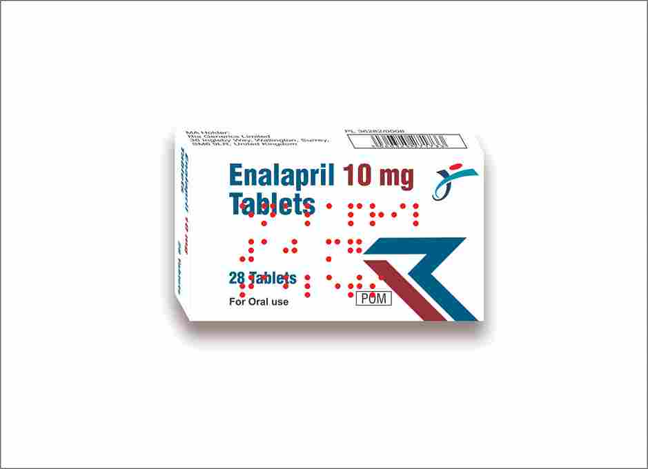 Enalapril